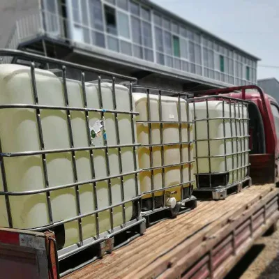 Polyurethane Raw Material Isocyanate MDI + Polyether Polyol Set