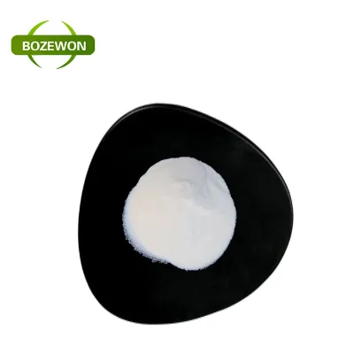 Wholesale Price HMB-Ca HMB Calcium Powder Collagen Food Supplement in Powder Form