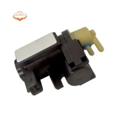 Turbo Pressure Solenoid Valve 700887200 11747582652 11747595375 11747628987 700887020 700887050 700887140 700887160 for Bmw