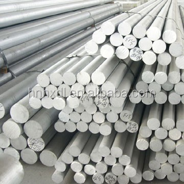 High Quality Factory Supply Aluminum Alloy Rod