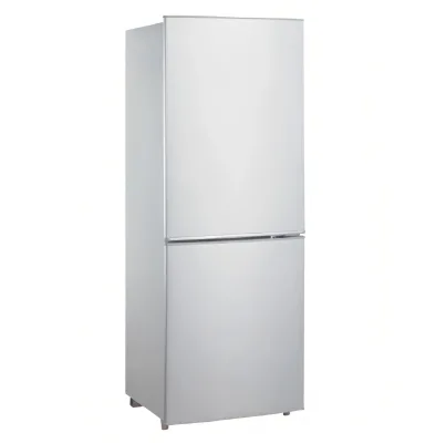 Factory Price 200L Inverter Double Door Refrigerator