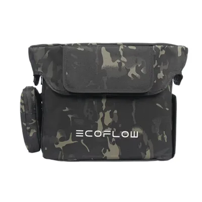 EcoFlow DELTA 2 Bag for Delta 2 Power Station Waterproof Dustproof