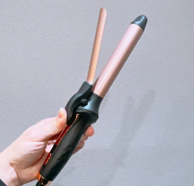 2026 2n1 Fashion Curling Iron Hair Straightener Styling Tool Fast Heating Perfect for Women
