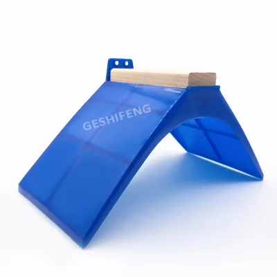 2022 Wholesale High Quality Detachable Plastic Pigeon Perch Bird Perch Pigeon Stand for Rest Pigeon Accessories