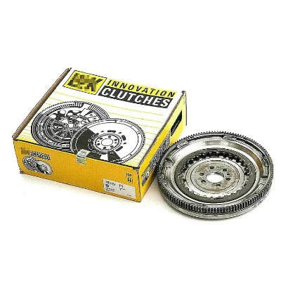 New 0AM DQ200 DSG7 Flywheel LuK DMF Dual-Mass Flywheel 03C105266Q 03C105266S 04E105266AE 04E105266F for Audi VW Seat Skoda