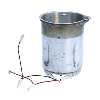 factory direct sale OEM heating part and stainless steel deep drawing tank shell for electric kettle part