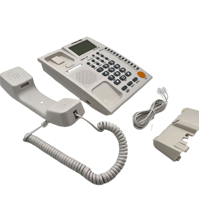 Cheap Corded Caller ID Telephone Home/Hotel/Office Telephone