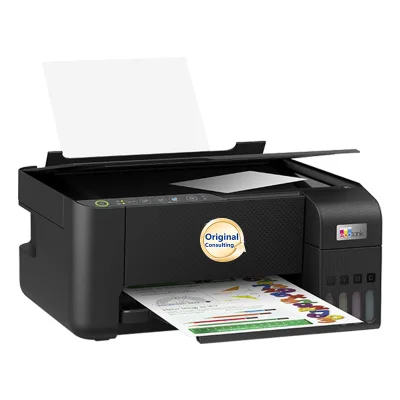 EcoTank ET-2400 4200 L3258 Ep-so n Color Photo and WiFi Copying Wireless Ink tank Printer Continuous Inkjet Printer