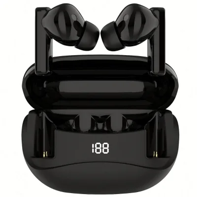 Mate60 MT60 Original Mate 60 Pro TWS Earphones Headphones Trending Hot Sports Hifi Headsets Noise Cancelling Stereo Mic Wireless
