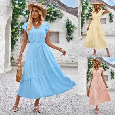 Fast Delivery Glamorous Cocktail Dresses With Unique Cuts and Patterns for Standout Style