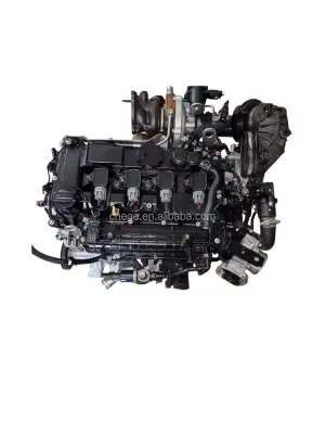 Replacement Original Used 1.5T 204HP Engine Assembly DFMC15TP1 for Dongfeng Haoji Huge SUV Yixuan MAX Motor