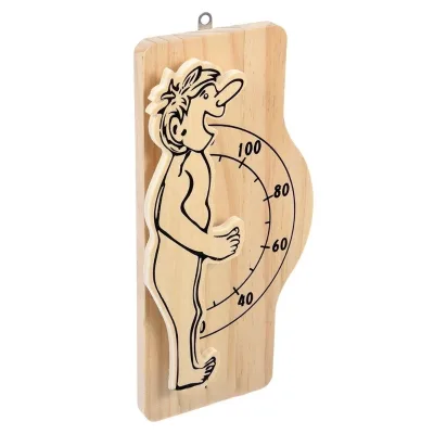 Sauna Accessories Digital Sauna Thermometer Gamry JMGD-1803