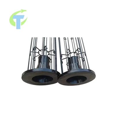 Dust Removal Equipment Accessories Wholesale Industrial Dust Frame Bag