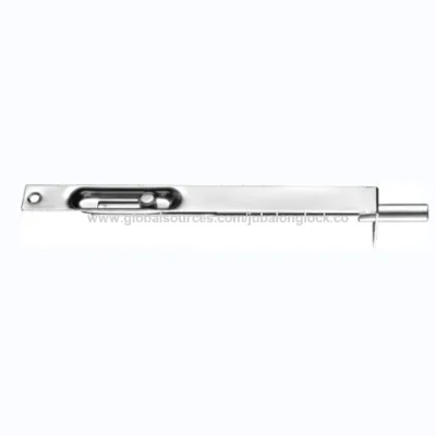 High Quality Chromium door latch door bolt