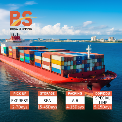 Shoes shipping by air freight from China to Japan/Osaka door to door service