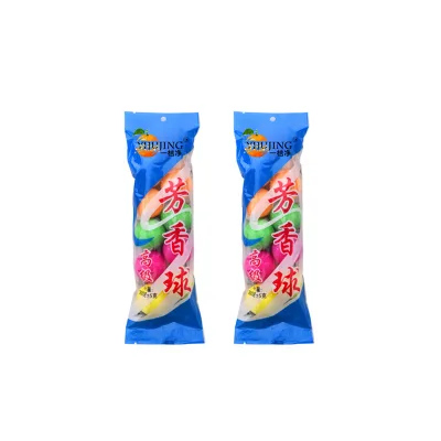 Daily Use Household air Freshener Toilet Ball Cleaner Naphthalene Ball Cleaning Bowl Toilet Fragrance Ball