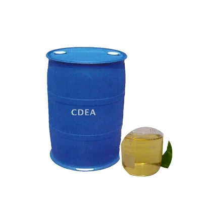 Good Price Surfactant Cocamide Des CAS 68603-42-9 Coconut CDEA 6501 Cocamide Dea