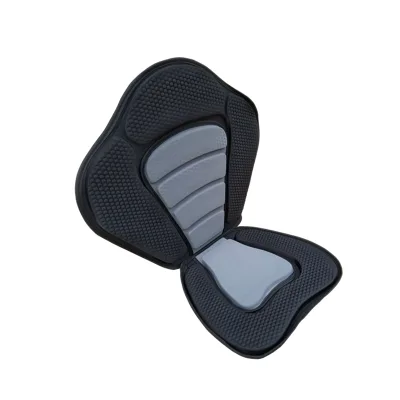 Competitive Price Kayak Seat Surfing Paddle Board Black Seat Fishing Kayak Seat With Backrest for Boat SUP