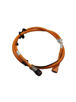 SAIC Yuejin Heater Harness C00544000 for SAIC Yuejin Cars-New 3 Months Warranty High Quality (Contact for Compatibility)