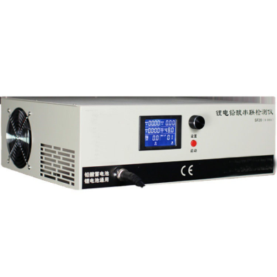 Testers Lithium Battery Tester Battery Charge Discharge Tester Lead Acid Battery Tester Battery Internal Resistance Tester