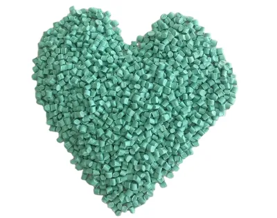 China Supplier PLA Modified Starch Bioplastic Pellets with Cheap Price