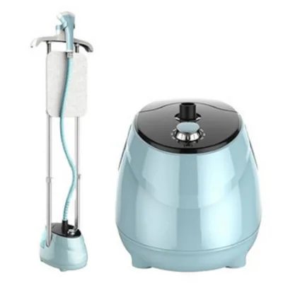 Household 220V Multifunctional Electric Powerful vapor Vertical for Clothes Garment Steamer with Stand