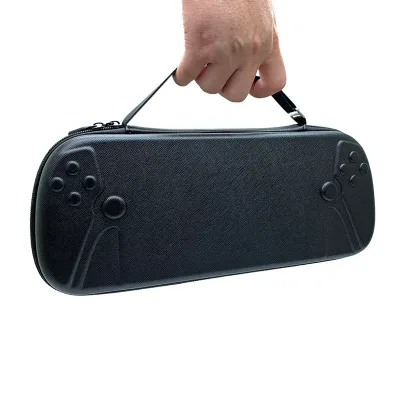 For PS5 High Quality Controller Shell Game Case Eva Hard Cover for  Playstation Video Joystick Convenient Storage Carry Bag