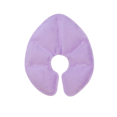CE-Certified Breast Hot/Cold Pack Safe Relief for Nursing & Post-Surgery Care