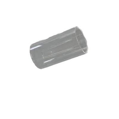Factory custom Excellent quartz glass tube heater