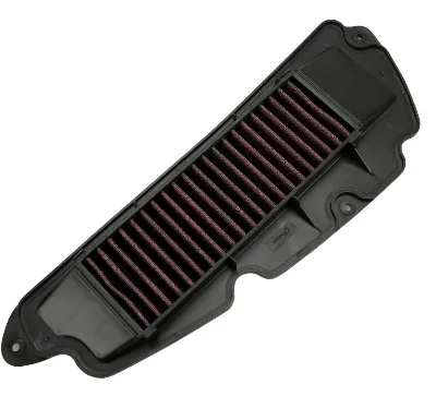 High Flow Motorcycle Air Filters for Honda Forza 350 NSS 350 Accessories
