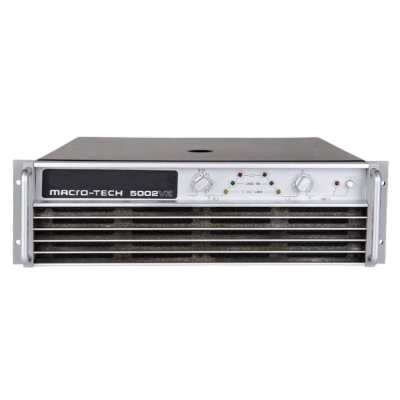 2017 4 Ch Amplifier Four Channel Amplifier