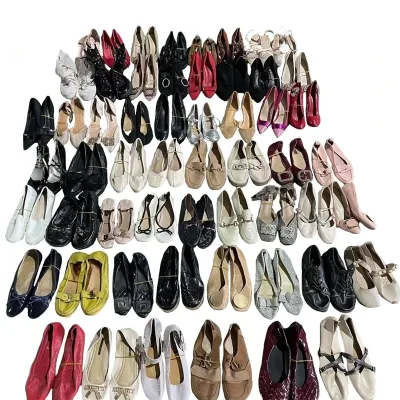 Used Heeled Sandals Used Shoes for Sale in Dubai Used Shoes Men Sport
