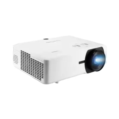 View.Sonic LS750 High Brightness Laser Projector for Home Use and Business Meeting