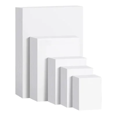 Factory A4 Photo Paper High Glossy White Inkjet Self Adhesive Photo Paper Glossy Photo Paper 90gsm 135gsm 150gsm