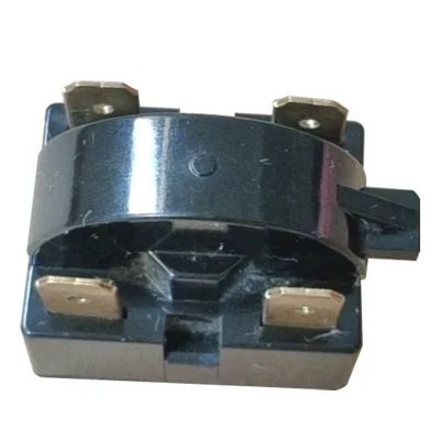 1/2HP 1/3HP 1/4HP 1/8HP 110V 220V 1pin 2pin 3pin 4pin 33Ohm Refrigerator Freezer Starter PTC Starter Relay