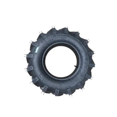 6.00-12 Suitable for Farms and Plantations Outer Tyre for Agricultural Use