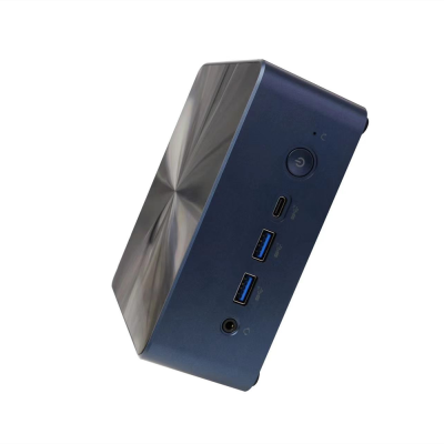 High Quality Support 4K Monitor Computer PC R7 7840H 7940H Mini Host Box 16GB DDR5 NVME 512GB 1TB SSD Mini PC Gaming Tablet PC