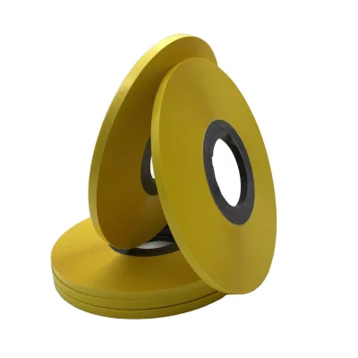 Limited China Aluminum Cable Mylar China Aluminium Mylar Polyester Tapes China Blue Aluminum Mylar Film