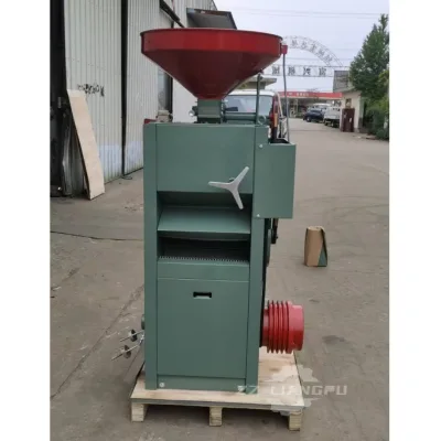 High Quality 900kg/h Automatic Rice Mill Plant Factory Equipment with 380V and 7.5-11KW Power
