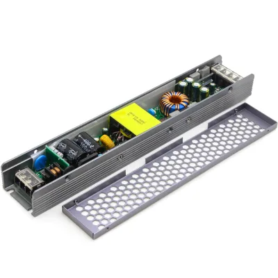 Customized Dc24v Constant Voltage 200W LED Dimmable 12 Volt Dc Power Supply