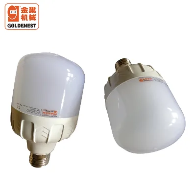 Energy Efficient Poultry Farm Lighting System Waterproof Led Bulb Light Poultry LED Bulb Light for Chicken