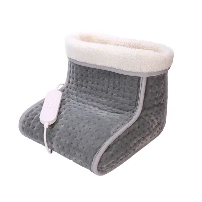 Warm Safe Foot Warmer Heating Pad with CE