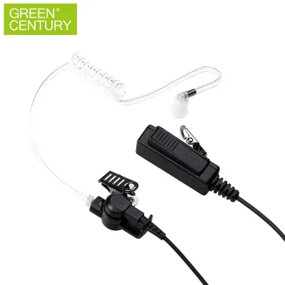 hot selling Walkie-talkie headset earphone for two way radio