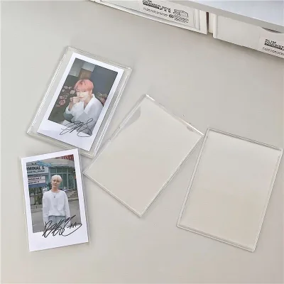 Card Slab Case Empty Graded Card Holder for Sports Baseball Cards Psa Certified Display