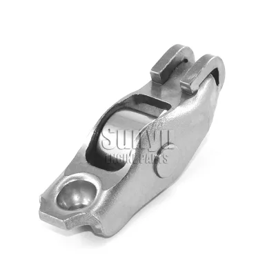 F-I-A-T 1.8 16V ENGIEN VALVE PARTS 46337535 Valve Control Rocker Arm