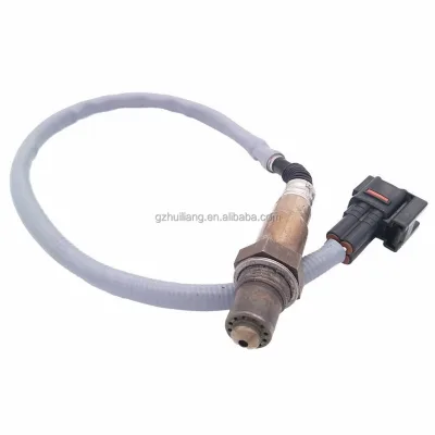 Oxygen Sensor Lambda Sensor for Su-zuki OEM 0258010202 0 258 010 202