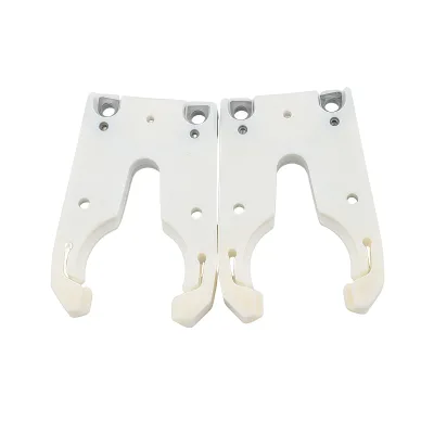 ISO30 Tool Forks for CNC Machining Center, Woodworking Engraving Machine and CNC Routers