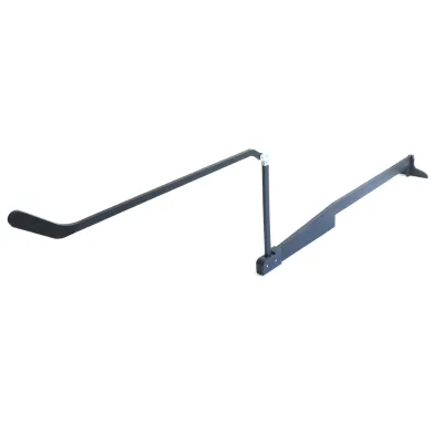 2023 Multifunctional Composite Ice Hockey Stick Training Equipment for Hockey Players with Rotatable Aid