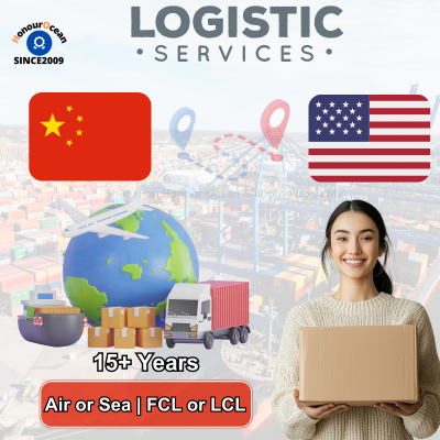 Logistics Services Professional Air Freight Forwarder Dangerous Goods Forwarder Provides Sea Cargo Agent China Freight Forwarder