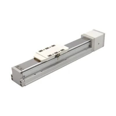 KNK Embedded Ball Screw Slider Guide Module System High Stability For Industrial Automation Vending